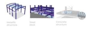 construction safety net