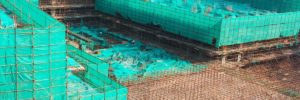 debris-netting