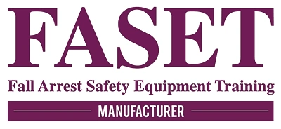 FASET Fall Arrest Safety Equipment Training - VISORNETS