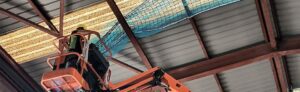 install-safety-net-horizontal-use