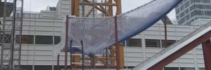 load-test-safety-net-type-s