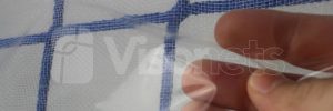 safety nets for asbestos visornets