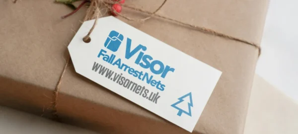 Delivery deadlines before Christmas 2025 for safety nets, protective nets, industrial meshes, and accessories: Important information for clients – VISORNETS