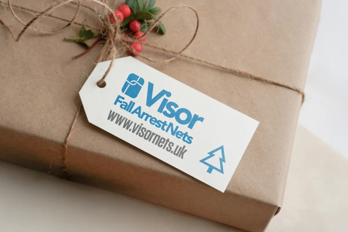 Delivery deadlines before Christmas 2025 for safety nets, protective nets, industrial meshes, and accessories: Important information for clients – VISORNETS