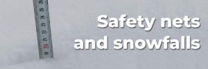 safety-nets-snowfall-snow