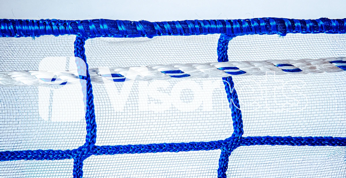 Safety nets type ‘S’ + debris mesh VISORNETS