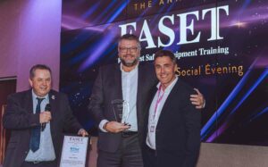 visornets faset awards 2022