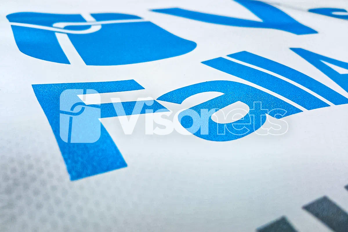 VISORNETS FRONTLIT Banners